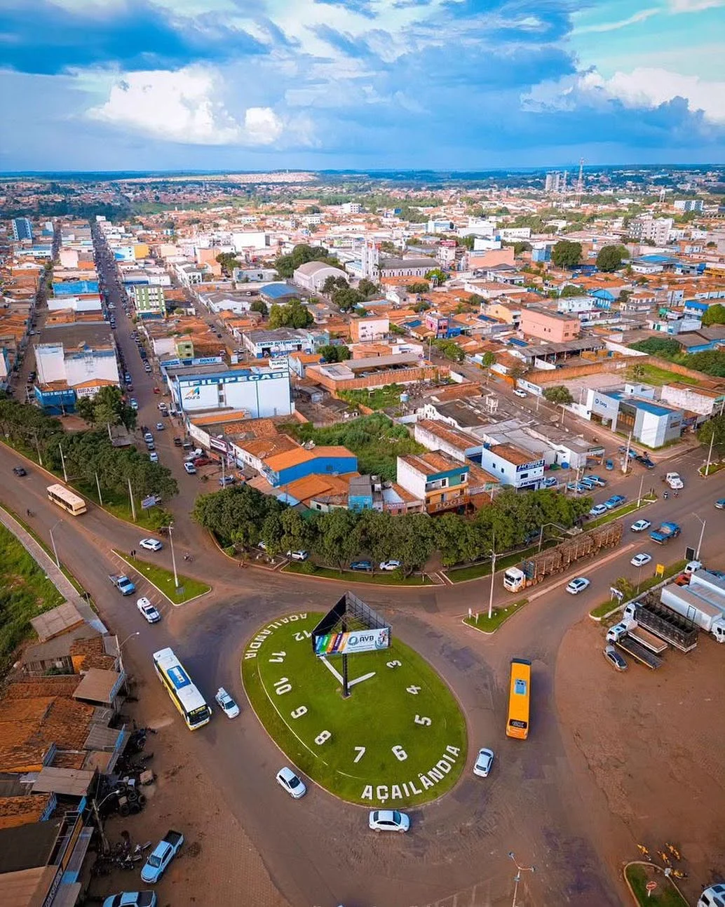 Açailândia - MA