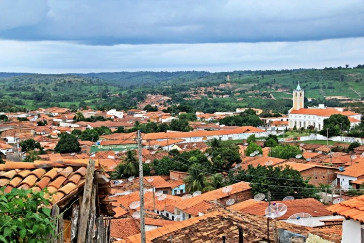 Tuntum - MA